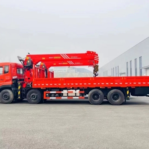 三一隨車(chē)吊